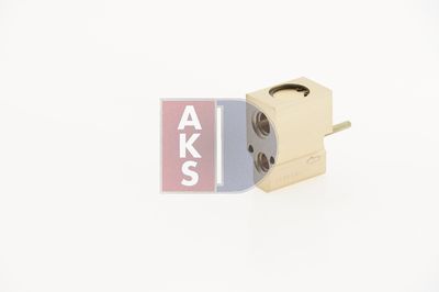 EXPANSIONSVENTIL KLIMAANLAGE AKS DASIS 840118N 9