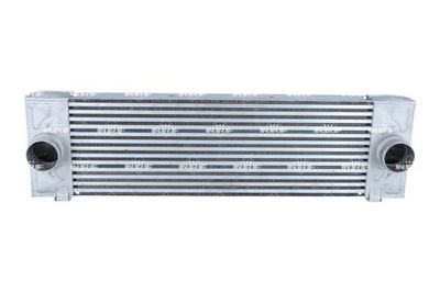 INTERCOOLER COMPRESOR
