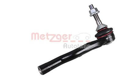 Наконечник поперечной рулевой тяги METZGER 54053801 для FORD USA EDGE