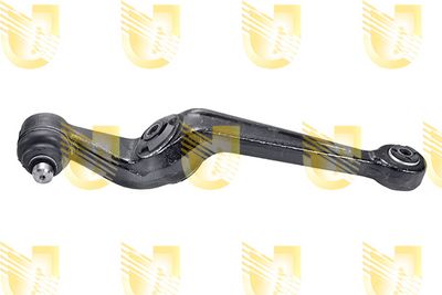 LENKER RADAUFHäNGUNG