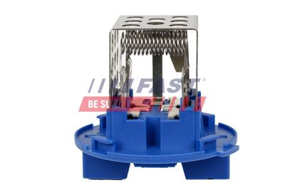 Řídící jednotka, topení/ventilace FAST FT59214