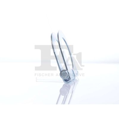 CONECTOR TEAVA SISTEM DE ESAPAMENT FA1 825927 28