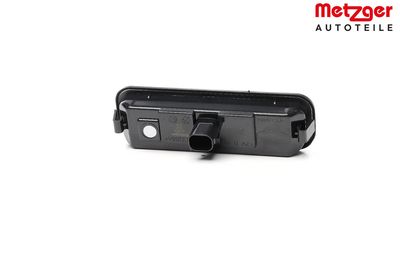 HECKKLAPPENGRIFF METZGER AUTOTEILE 2310515 22