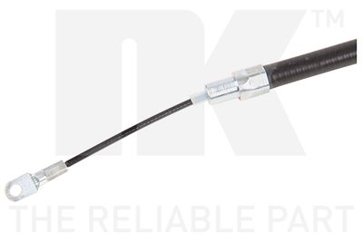 CABLU FRANA DE PARCARE NK 901520 1