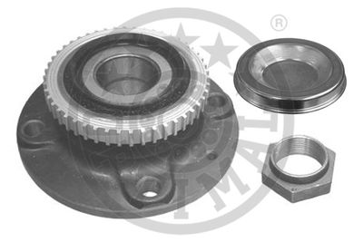 OPTIMAL 602341 Подшипник ступицы  для CITROËN XANTIA (Ситроен Xантиа)