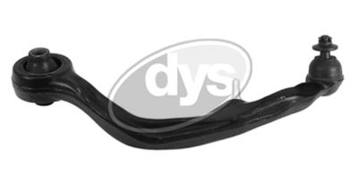 носач, окачване на колелата DYS 20-15800