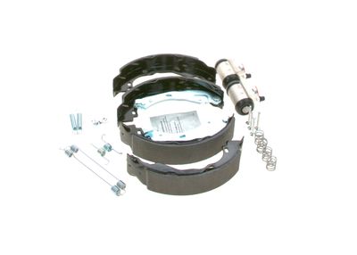 SET SABOTI FRANA BOSCH 0204113752 21