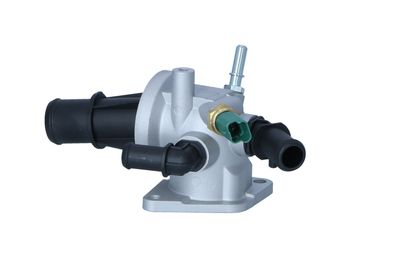 TERMOSTAT LICHID RACIRE NRF 725158 10