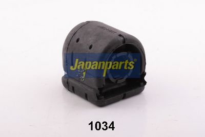 JAPANPARTS Подвеска, рычаг независимой подвески колеса