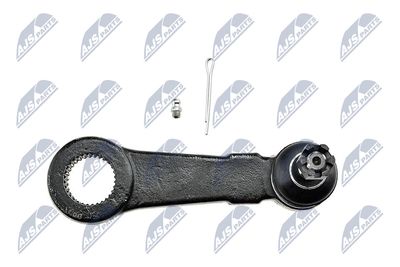 LEVIER CONTROL COLOANA DIRECTIE NTY SWKMS002 3