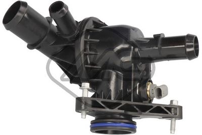 TERMOSTAT LICHID RACIRE