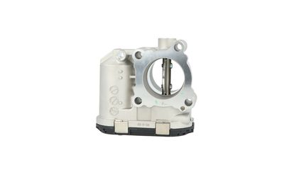 DROSSELKLAPPENSTUTZEN NRF 408042 25