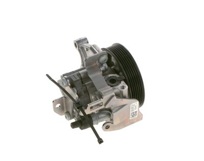 HYDRAULIKPUMPE LENKUNG BOSCH KS01000708 20