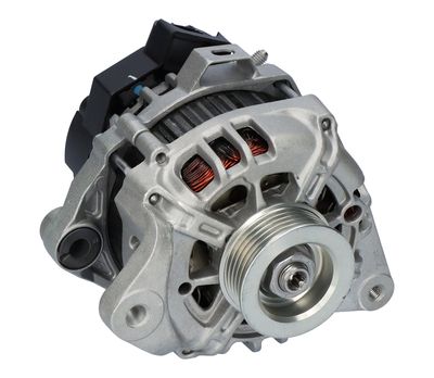 GENERATOR / ALTERNATOR VALEO 446767 24