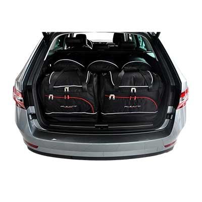 Torba - wyposażenie bagażnika RAMEDER 201370