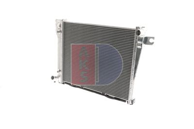 KüHLER MOTORKüHLUNG AKS DASIS 050600N 16