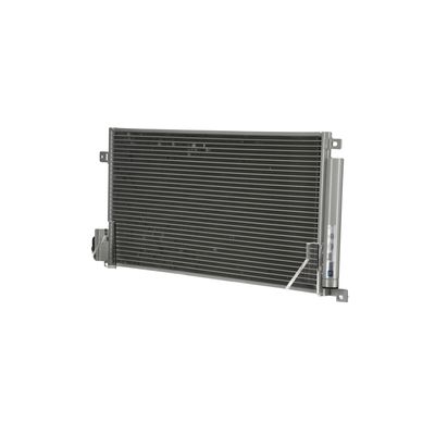 KONDENSATOR KLIMAANLAGE NISSENS 94899 12