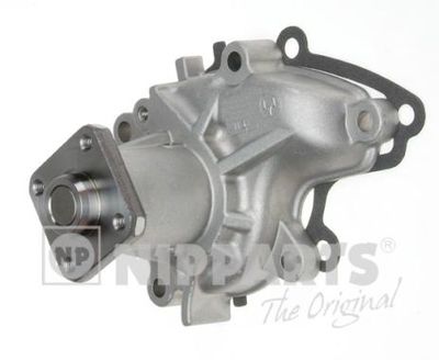 Водяной насос, охлаждение двигателя NIPPARTS J1511018 для NISSAN 200SX