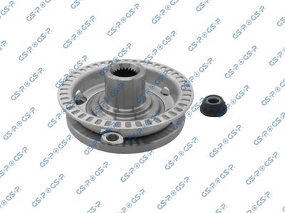 Náboj kola GSP 9422036K
