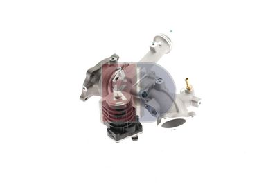 LADER AUFLADUNG AKS DASIS 565040N