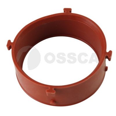 уплътнител, въздуховод турбина OSSCA 69371