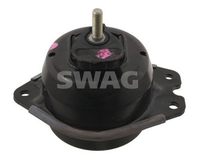 окачване, двигател SWAG 60 92 9602
