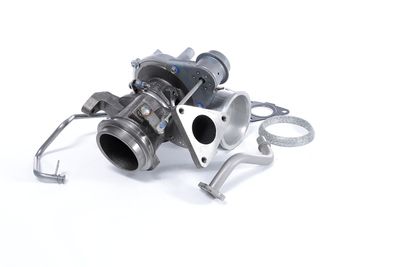 LADER AUFLADUNG BTS Turbo T981426 22