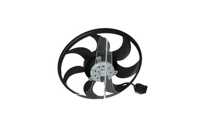 VENTILATOR RADIATOR NRF 47877 23