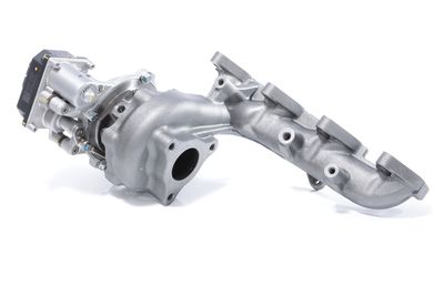 LADER AUFLADUNG BTS Turbo T918731 13