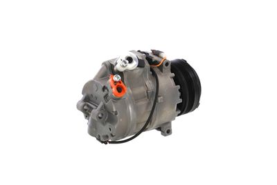 COMPRESOR CLIMATIZARE REMANTE 005001000237R 39