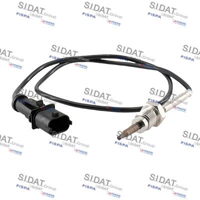 датчик, температура на изгорелите газове SIDAT 82.187A2