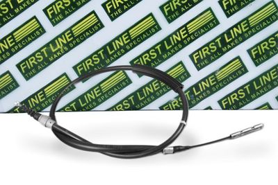 жило, ръчна спирачка FIRST LINE FKB3315