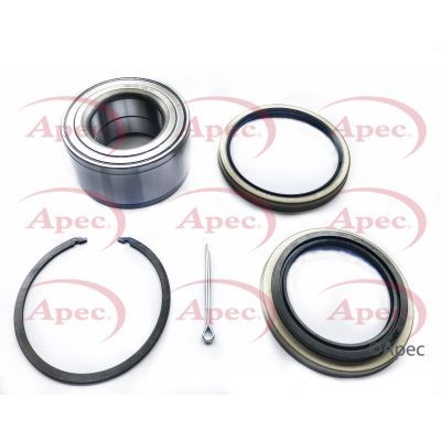 Wheel Bearing Kit APEC AWB1491