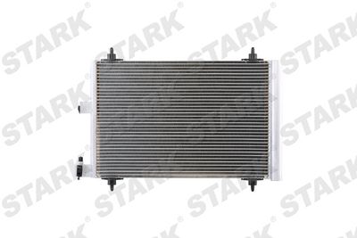 Конденсатор, кондиционер Stark SKCD-0110075 для CITROËN JUMPY
