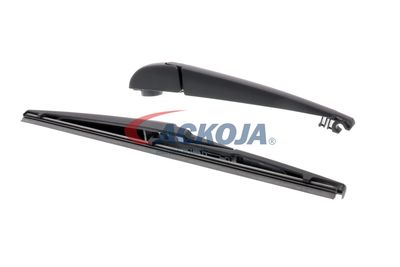 SET STERGATOARE CURATARE PARBRIZ ACKOJA A700478 15