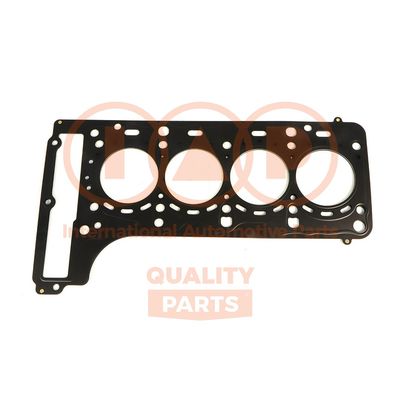 Прокладка, головка цилиндра IAP QUALITY PARTS 118-10073 для JEEP COMPASS