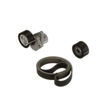 KEILRIPPENRIEMENSATZ GATES K017PK1663 28