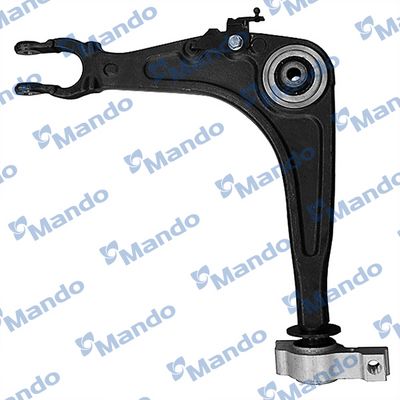носач, окачване на колелата MANDO MSA018806