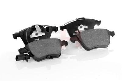 SET PLACUTE FRANA FRANA DISC GH GH412706 7