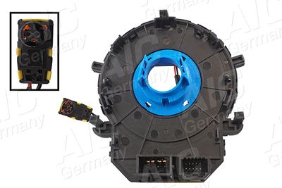 ARC SPIRALA AIRBAG AIC 57827 2