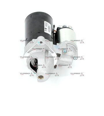 STARTER TURBO-TEC TTST001050 5