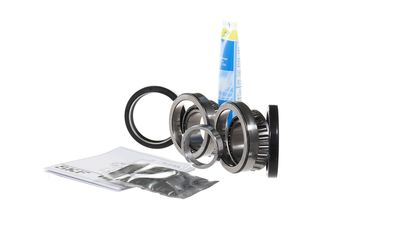 RADLAGERSATZ SKF VKBA9066CL 7