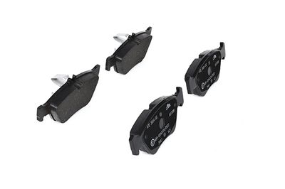 BREMSBELAGSATZ SCHEIBENBREMSE ATE 13046070862 10