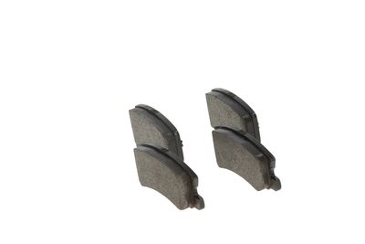 BREMSBELAGSATZ SCHEIBENBREMSE VALEO 301520A 18