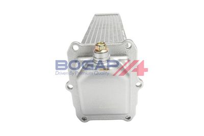 INTERCOOLER COMPRESOR BOGAP A4220154 4