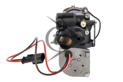 KOMPRESSOR DRUCKLUFTANLAGE AIC 71288 2