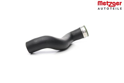 LADELUFTSCHLAUCH METZGER AUTOTEILE 2400277 12