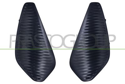 LüFTUNGSGITTER STOßFäNGER