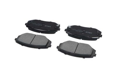 SET PLACUTE FRANA FRANA DISC Kavo Parts KBP10094 17