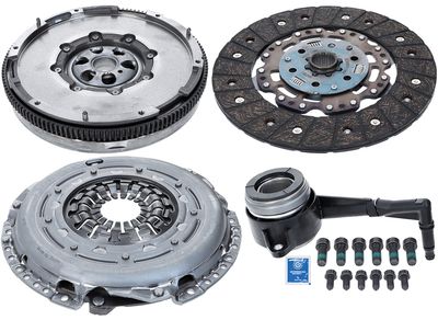 комплект съединител SACHS 2290 601 062